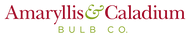 Caladium Bulb Company