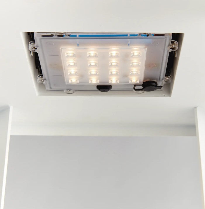 Hanley Solar Lantern 24